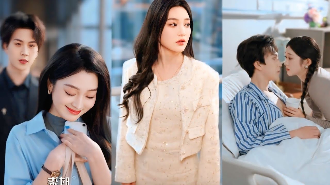 🔥hero తన ఫస్ట్ లవ్ నీ మర్చిపోతానికి కాంటాక్ట్ మ్యారేజ్ చేసుకుంటాడు కానీ తన ఫస్ట్ లవ్ ఏం ఇష్టమో అవే 😈