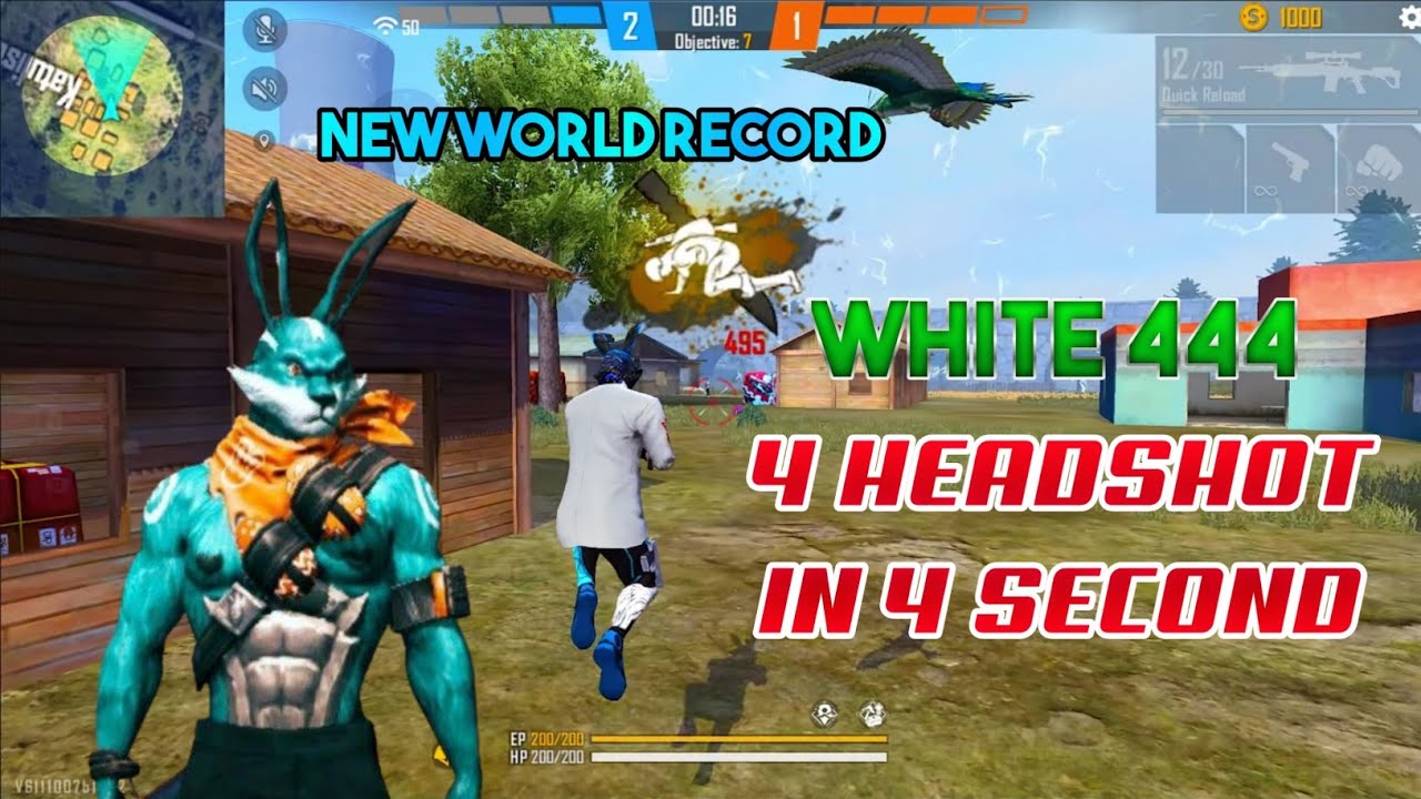 white-444-world-record-4-headshot-in-4-second-with-his-amazing-edit