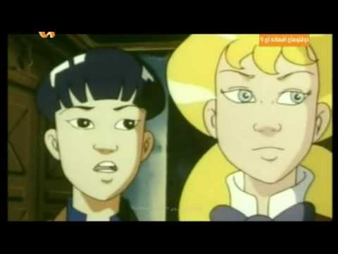 دو قلو های افسانه ای قسمت 33 