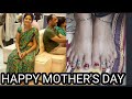 Mummy ko diya gift thejhavlogs ki traf se  happymothersday to all my beautiful mothers vlog