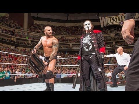 WWE En İyi Kurtarmalar 1