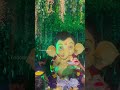 Viral Cute Bal Ganesha's #tirupati #vinayakachavithi #ganeshchaturthi