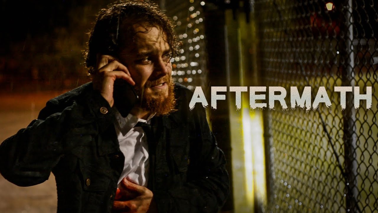 AFTERMATH