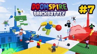 Doomspire Brickbattle Gameplay #7