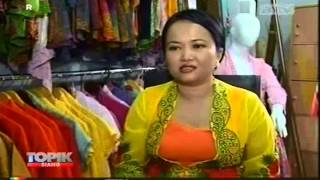 Download lagu TOPIK ANTV APEC 2013, Wanita Wirausaha, Rumah Kebaya