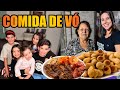 Churrasco e Comilança em São Gonçalo