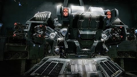 Zombies Monsters Robots - Enemies Trailer