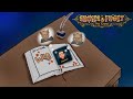 S&amp;F Game Tägliches W49 Journal #005 Level 100 am EXP Event?