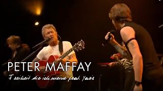 Peter Maffay - Freiheit die ich meine (Live @ZermattUnpluggedFestival 2023)