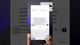 Bikin Laporan PKL Lebih Cepat! Pake Prompt ChatGPT Ini!  #DigitalHacks