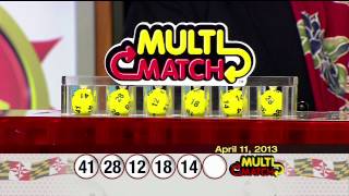 4_11_13 - Multi-Match