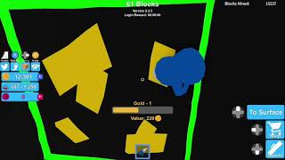 Ima Miner