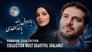 Ya Rasulallah   Most Beautiful Sholawat Nabi 2026  Peaceful Nasheed