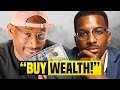 Episode #81 Brother Ben X & Jake Tayler Jacobs - How to BUY Wealth