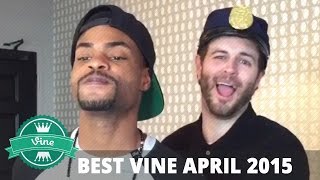 Funniest Vine Compilations April 2015 Part 3 (w/ Titles) | Best April Vines Compilation