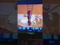The ladder was dangerous! #roblox #shorts #funny