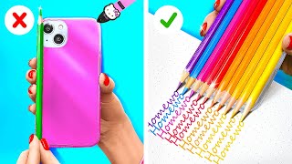 FUNNY PHONE TRICKS AND PRANKS! Cool Phone Hacks And Pranks At School By 123GO Like! by 123 GO Like! 21,779 views 3 days ago 3 hours, 28 minutes