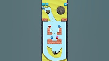 Lucky Balls All 238 Level Android,ios Gameplay New Update #shorts #luckyball