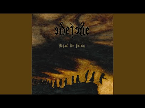 Seide — I Am the One