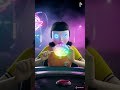 Squid Game Doll Eats Lollipop 🍭👹 ASSASYN | Episode 12