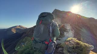 Trekking Notturno A Corno Alle Scale Balzi Dellora Cinematic Asmr