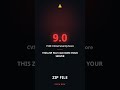 This Zip File Can Own Your Server #Shorts