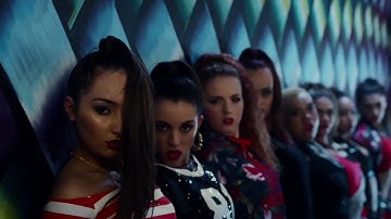 BORN TO DANCE ボーン・トゥ・ダンス予告編