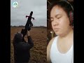 This Drone Hunter Looks Likes a Shotgun