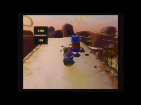 The SBSP Movie Level 5 Rub A Dub Dub Slip Slide In The Tub Challenge 2 Time Challenge