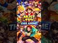 Best Anime of 2026 😱 Must Watch!