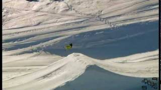 The Best Freestyle Skiing Ever