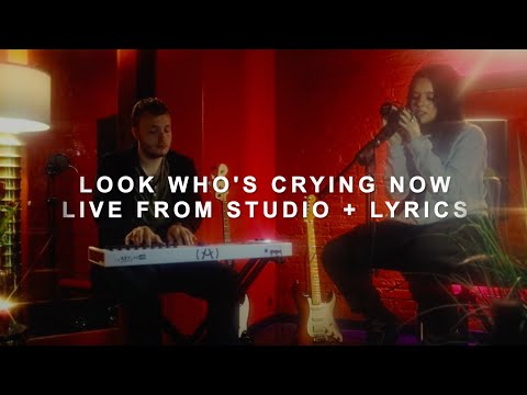 Jessie Murph – Look Who's Cryin' Now Lyrics