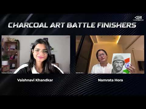 Namrata — student story