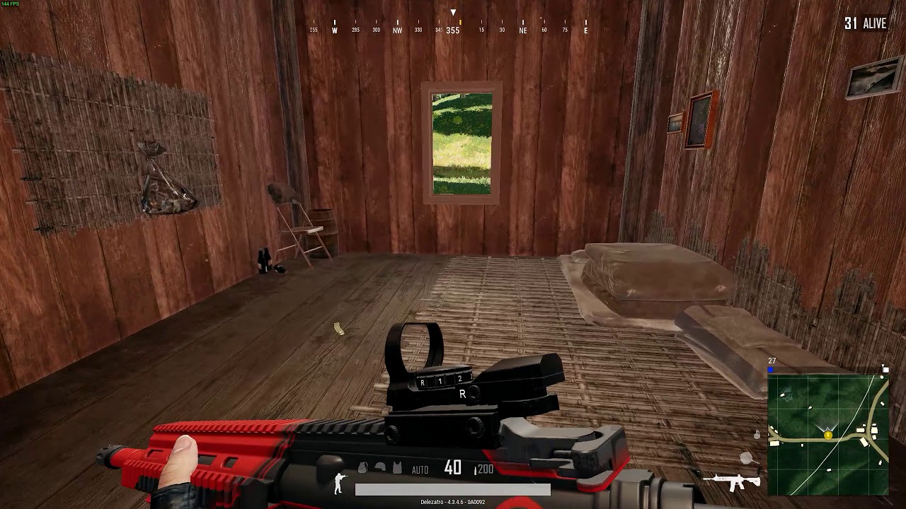 PUBG ★ Perfect Crouch Jump