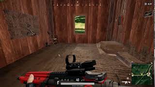 PUBG ★ Perfect Crouch Jump