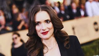 Winona Ryder: A Hollywood Icon's Net Worth Revealed