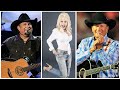 25 Country Music World Records