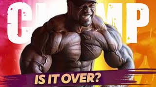 BRANDON CURRY - IT IS NOT OVER - EPIC 2021 BODYBUILDING MOTIVATION