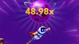 Trik spaceman pragmatic akurat 2026? screenshot 1