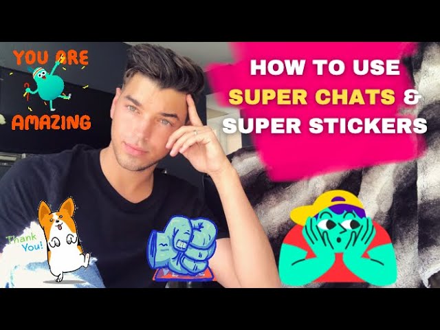 Star - Super Star Stickers - SuperStickers