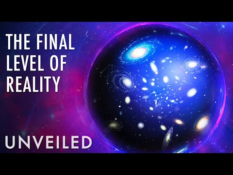 What If Humanity Lives In a Level IV Multiverse? | Unveiled