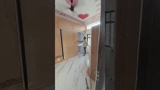 sliding wardrobè #furnituredesign #home #furniturevideo #interiordesign #woodenalmari #kitchen