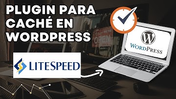Cómo borrar cache en WordPress con el mejor plugin (Litespeed)