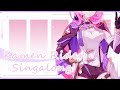 Kamen Rider Singalong stream!