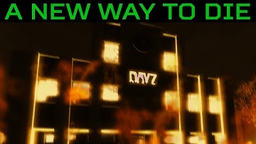 The 4 New Traps in DayZ 1.14 Explained  |  The Tripwire Trap, Fishing Traps & Snare Trap