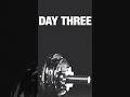 Day Three: Building Stamina #music #kendricklamar #fitness #basketball