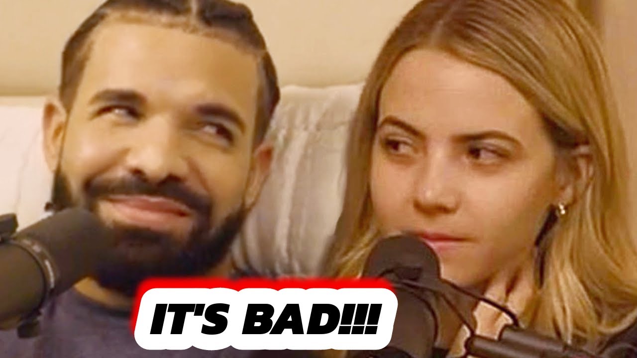 The REAL Reason Drake HATES Bobbi Althoff EXPOSED!! YouTube