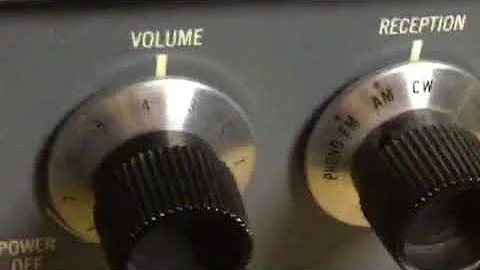 Can an SX-62 receive SSB?