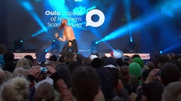 Tëschegas - Et wuar net keen...mol (Album Preview n°4)