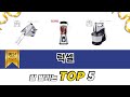 럭셀 TOP 5 구매안내